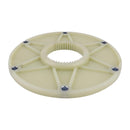 Für Bowex48 Fle-Pa-Ø215.8 Motor Nylon Scheibenflanschkupplung