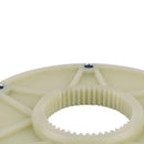 Für Bowex48 Fle-Pa-Ø215.8 Motor Nylon Scheibenflanschkupplung