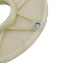 Für Bowex48 Fle-Pa-Ø215.8 Motor Nylon Scheibenflanschkupplung