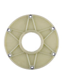 Für Bowex48 Fle-Pa-Ø215.8 Motor Nylon Scheibenflanschkupplung