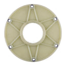 Für Bowex48 Fle-Pa-Ø215.8 Motor Nylon Scheibenflanschkupplung