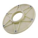 Für Bowex48 Fle-Pa-Ø215.8 Motor Nylon Scheibenflanschkupplung