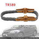 2012-2016 Subaru Forester CVT Getriebe Kette TR580 135710C Generisch