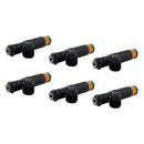 2000-2003 Ford E-150 6-delt drivstoffinjektor YR3E-A6A YR3EA6A Generisk