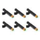 2000-2003 Ford E-150 6-delt drivstoffinjektor YR3E-A6A YR3EA6A Generisk