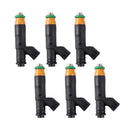 2000-2003 Ford E-150 6-delt drivstoffinjektor YR3E-A6A YR3EA6A Generisk