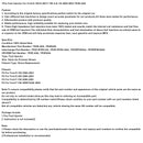 2000-2003 Ford E-150 1 Stück Einspritzdüse YR3E-A6A YR3EA6A Generisch