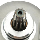 2002-2004 Honda TRX450 FM FourTrax Foreman Starter Motor 31200-HM7-003 31200-HM7-A41 Generic