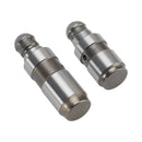 2011-2015 Mini Convertible (R57 Facelift) 16 pieces hydraulic valve tappets 11337549632 11337549633 Generic