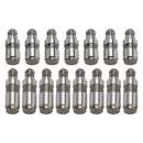 2011-2014 Mini Clubman (R55 Facelift) 16pcs Hydraulic Valve Tappets 11337549632 11337549633 Generic