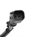 2022-2024 Rear Passenger Side Ford E-Transit Single Tire Rear ABS Wheel Speed ​​Sensor BK3Z2C204C BK312B372EA Generic