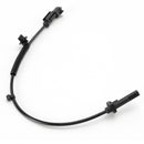 2022-2024 Rear Passenger Side Ford E-Transit Single Tire Rear ABS Wheel Speed ​​Sensor BK3Z2C204C BK312B372EA Generic