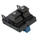 2008-2014 Citroen Nemo vindusregulatorbryter 735461275 6490.G8 C113-778 Generisk