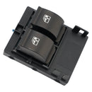 2008-2014 Citroen Nemo vindusregulatorbryter 735461275 6490.G8 C113-778 Generisk