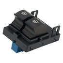 2008-2014 Citroen Nemo vindusregulatorbryter 735461275 6490.G8 C113-778 Generisk