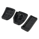 2003-2015 VW Transporter V Pritsche/Fahrgestell Pedalsatz Pedale Pedalkappen Generisch