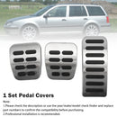 1998-2006 Audi TT Pedalsatz Pedale Pedalkappen Generisch