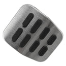 1997-2004 Seat Arosa Pedalsatz Pedale Pedalkappen Generisch