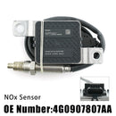 2014-2018 Audi A6 C7 4G0907807AA Nitrogenoksidsensor NOx-sensor Generisk