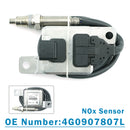 2014-2018 Audi A6 C7 4G0907807L NOx-sensor Generisk