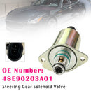 2014-2017 Maserati Quattroporte Magnetventil 48E90203A01 Generisch