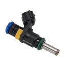 2013-2019 Commander 1000 EFI 4X4 DPS-injektorer 420874830 420874839 Generisk