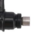 2009 Kawasaki NINJA ZX-6R (ZX600R9FA) 4pcs Injectors 49033-0015 Generic