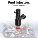2004 Honda CB900F A - 919 Vstřikovače sestavy tělesa škrticí klapky 16450-MCZ-003 Generic
