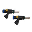 2014-2016 Maverick 1000R 4X4 XXC DPS 2pcs Injectors 420874830 420874839 Generic