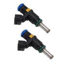 2018-2026 Commander Max 1000R EFI 2 Stück Einspritzdüsen 420874830 420874839 Generisch