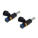 2014-2016 Maverick 1000R 4X4 XXC DPS 2pcs Injectors 420874830 420874839 Generic