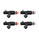 2003 Honda CB900F AC - 919 Throttle Body Assembly 4pcs Injectors 16450-MCZ-003 Generic