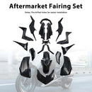 2025-2026 Yamaha X-MAX 300 Karosserieverkleidung Injektion Unlackiert M999-W001-099 Generisch