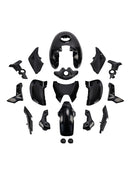 2022-2025 Triumph Trident 660 Body Panel Injection Umalt Generisk