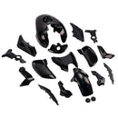 2022-2025 Triumph Trident 660 Body Panel Injection Umalt Generisk