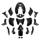 2022-2025 Triumph Trident 660 Body Panel Injection Umalt Generisk