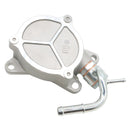 2012-2013 2.2L Skyactiv Diesel Engines in Mazda 6 GJ, Mazda CX-5 KE and Mazda 3 BM Vacuum Pump SH01-13-715 SH01-18-G00 Generic
