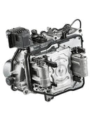 2011- MODELA L4 1.4L 1.6L 7 SP FWD Bloque de válvulas de transmisión y ECU 0AM927769K 0AM Genérico