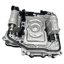 2007-2011 Beifahrerseite LEON L4 1,8 l 7-Gang Frontantrieb Getriebe-Ventilblock und Steuergerät 0AM927769K 0AM Generisch