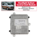 2021-2022 Volkswagen Caddy Frontlys Ballast Control Unit Module 992941571AE Generic