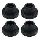 Bobcat skid steer loader 453 4 pieces vibration damper 6560633 Generic
