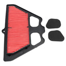 Filtro de aire Kawasaki Z900 ZR900 2017-2026 11013-0760 genérico
