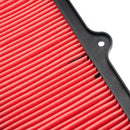 Filtro de aire Kawasaki Z900 ZR900 2017-2026 11013-0760 genérico