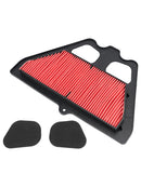 Filtro de aire Kawasaki Z900 ZR900 2017-2026 11013-0760 genérico
