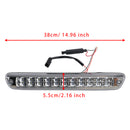 2006-2008 Isuzu I-Serie LED Dritte Bremsleuchte 15286505 25971002 Generisch