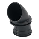 1980-1983 Kawasaki Z550 KZ550 A1-A4 Luftfilter Gummi Satz 11015-057 11015-063 Generisch