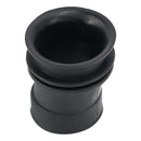 1976 Kawasaki Z900 KZ900 LTD Luftfilter gummisats 14073-1022 14073-1023 Generic