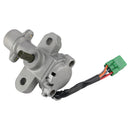 2001-2004 Suzuki VL800 Intruder Volusia VL800 (E2) Interruptor de ignição 6 pinos 37100-41F10 37100-41F11 Genérico