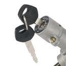 2001-2004 Suzuki VL800 Intruder Volusia VL800 (E2) Interruptor de ignição 6 pinos 37100-41F10 37100-41F11 Genérico