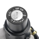 1980-1981 Yamaha DT175 DT175G Tändningslås 5R2-82501-00 5R2-82501-01 Generic